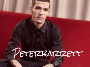 Peterbarrett