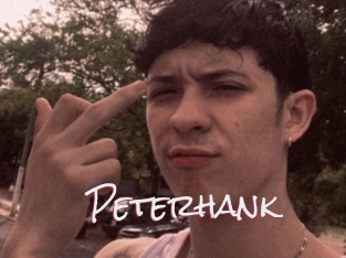 Peterhank