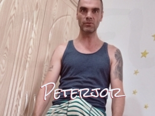 Peterjor