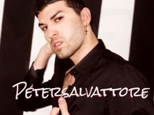 Petersalvattore