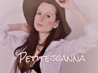 Petitejoanna