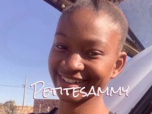 Petitesammy