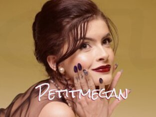 Petitmegan