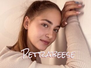 Petrabeese