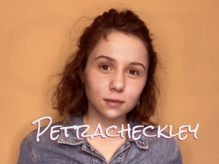 Petracheckley