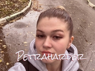 Petraharder