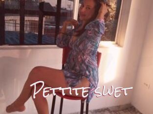 Pettite_swet