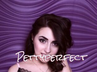 Pettyperfect