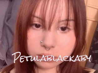 Petulablackaby