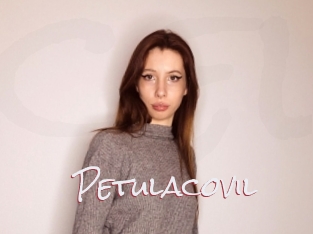 Petulacovil