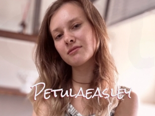 Petulaeasley