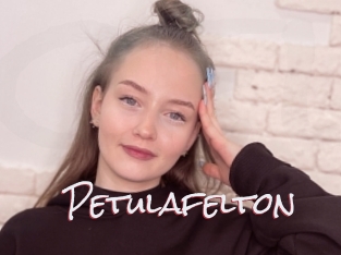 Petulafelton