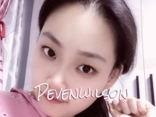 Pevenwilson