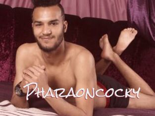 Pharaoncocky