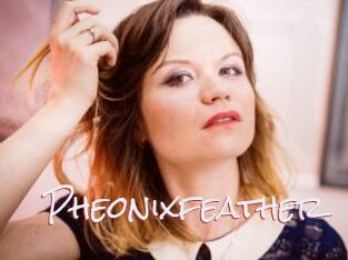 Pheonixfeather