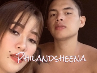 Philandsheena