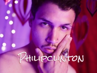 Philipclinton