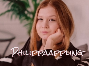 Philippaappling