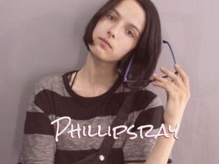 Phillipsray