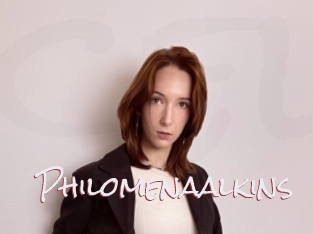 Philomenaalkins