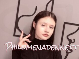 Philomenadennett