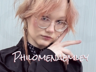 Philomenaemley