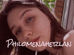 Philomenaherlan