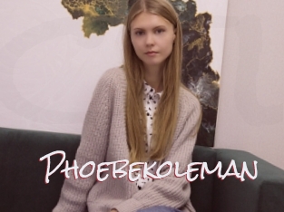 Phoebekoleman