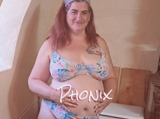 Phonix