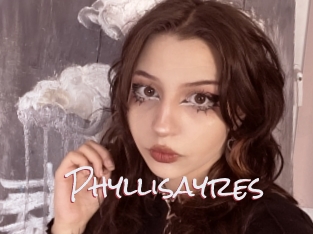 Phyllisayres