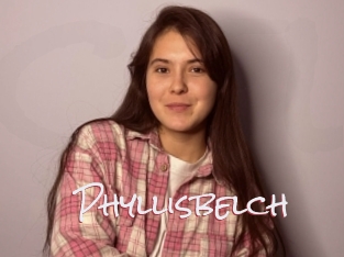 Phyllisbelch