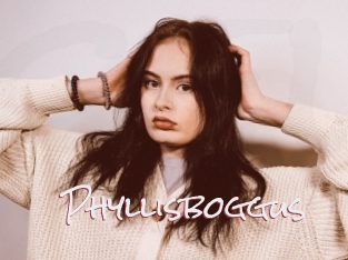 Phyllisboggus