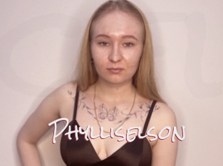 Phylliselson