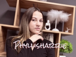 Phyllisharrie