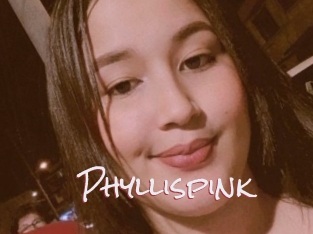 Phyllispink