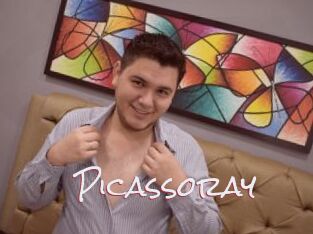 Picassoray