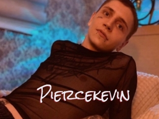 Piercekevin