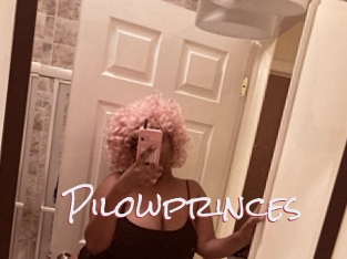 Pilowprinces