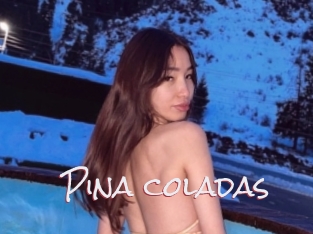 Pina_coladas