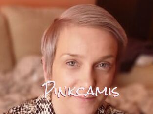 Pinkcamis