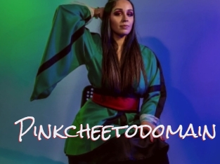 Pinkcheetodomain