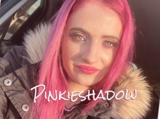 Pinkieshadow