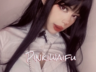 Pinkiwaifu