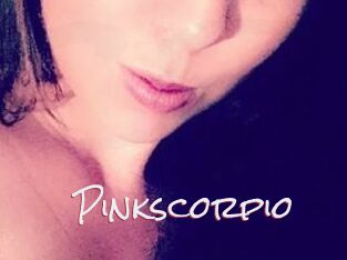 Pinkscorpio
