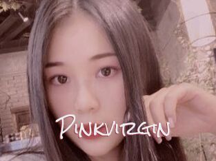 Pinkvirgin