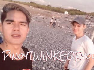 PinoyTWINKFORyou