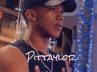 Pittaylor