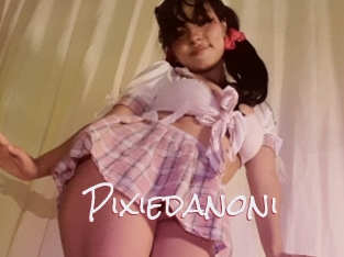 Pixiedanoni