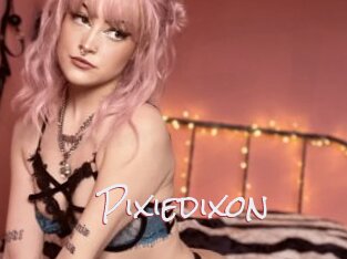 Pixiedixon