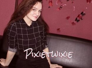 Pixietwixie